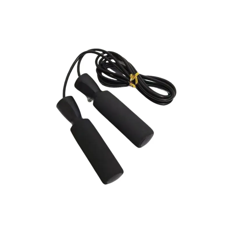 AMYUP Fitness Training Non Countable Jump Ropes Adults/Kids/Teenagers/Students PP Rope PP Controller 2.8m-2