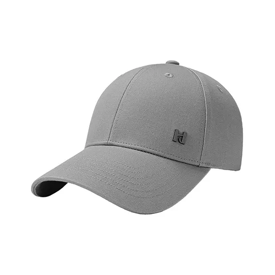HLA Cotton Baseball Caps Unisex-3