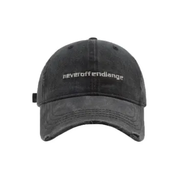 BGUUY Cotton Baseball Caps Unisex