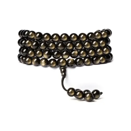 TRUE ME Crystal Jade Bracelets Womens