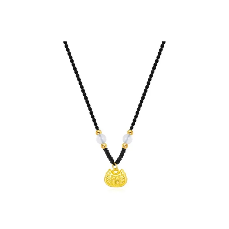 Crafts Women's Agate Necklaces Unisex-8