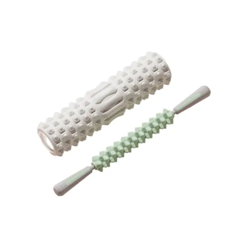 Muscle Up Foam Roller