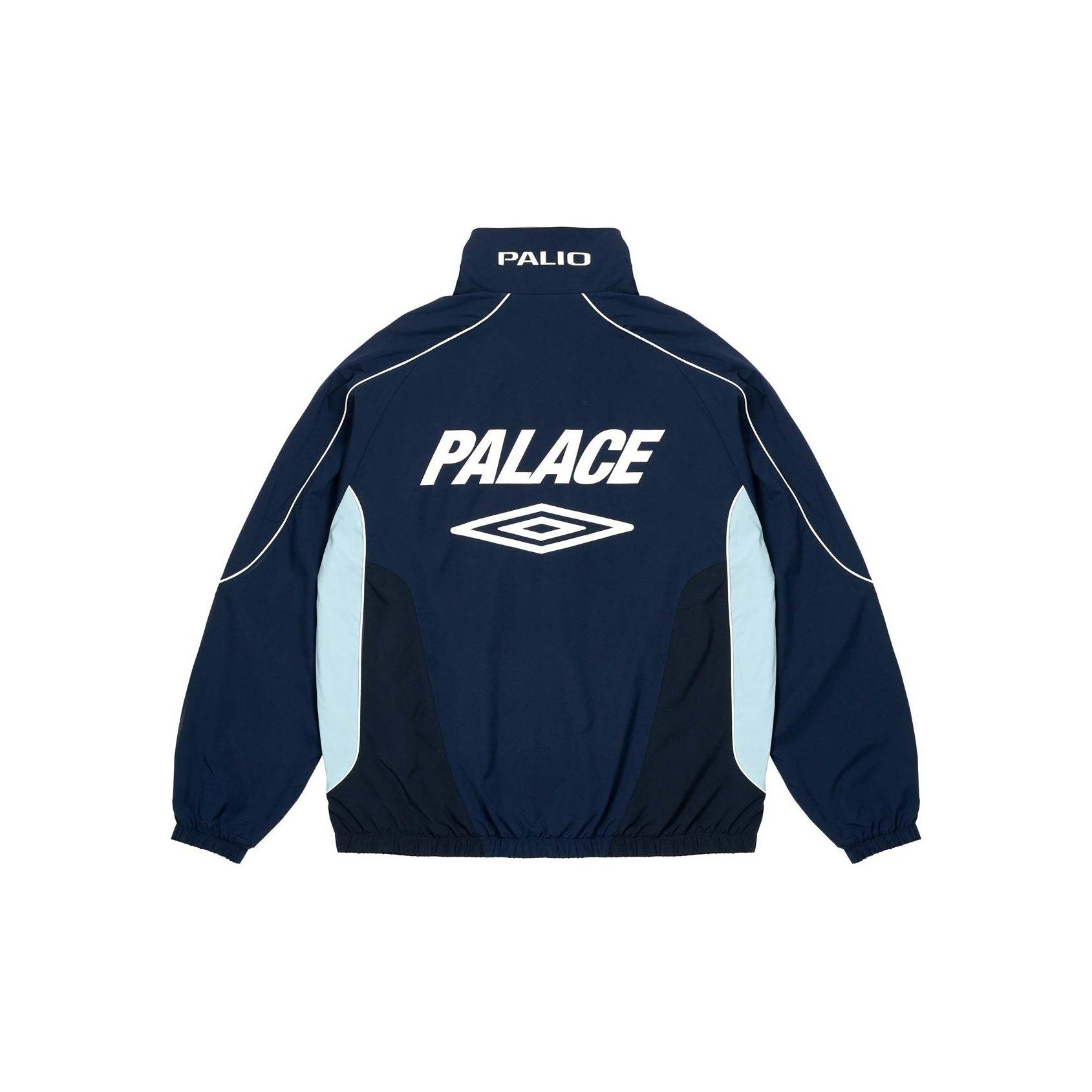 Umbro X PALACE Umbro Co-brand Jacket Unisex Blue M