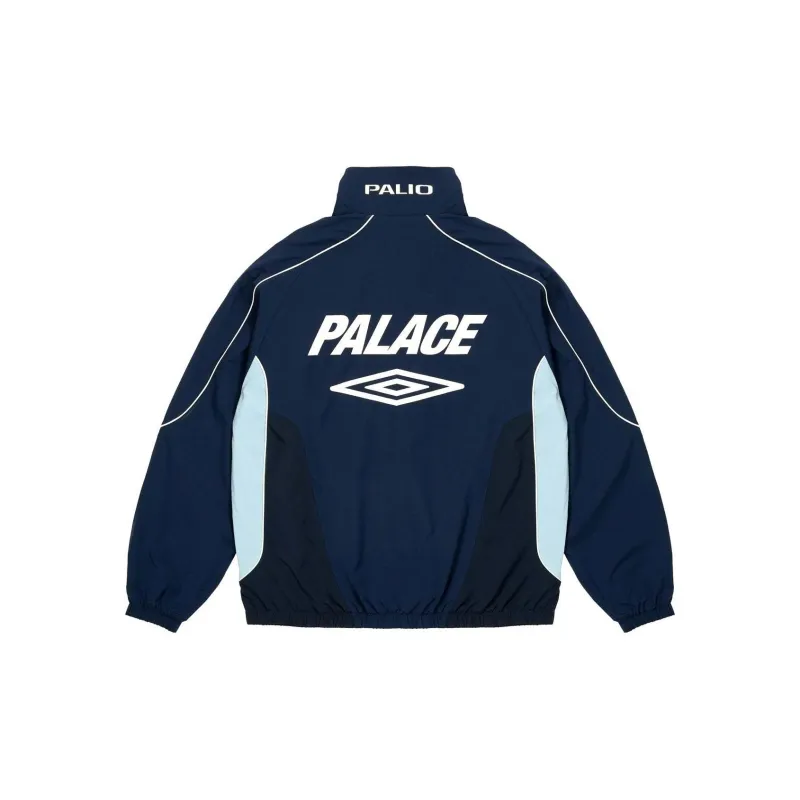 PALACE X Umbro Training Track Jacket - POIZON 