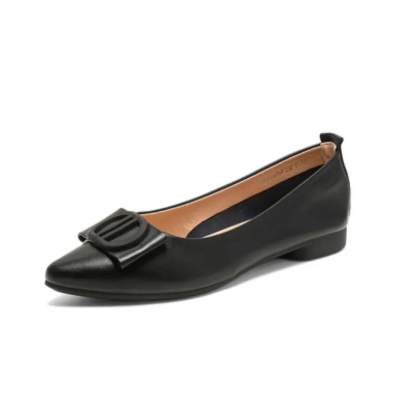 DUSTO Casual Single Shoes 1.6cm Women's-1