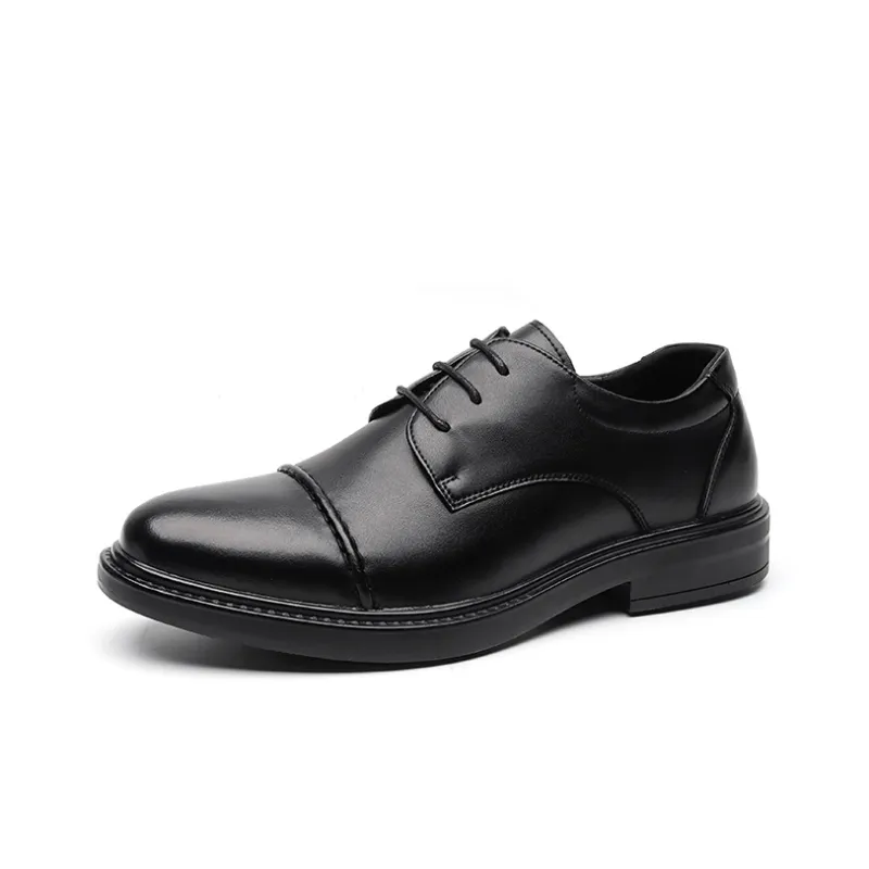 Product B Dress Shoes Men's Black-0