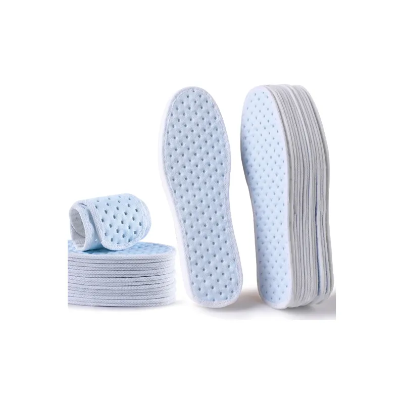 Footprint tribe Insoles Unisex-1