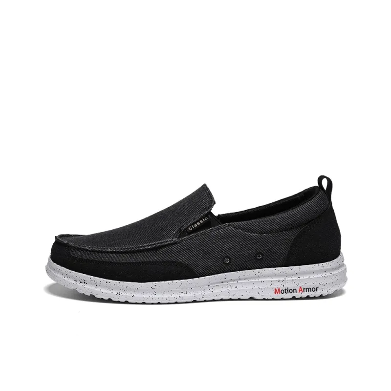 Motion Armor Casual Shoes Men's-0
