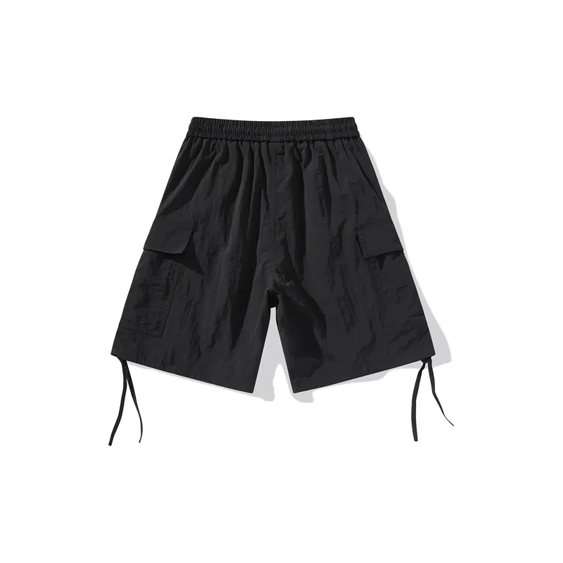 NONEVENT Casual Shorts Unisex-7
