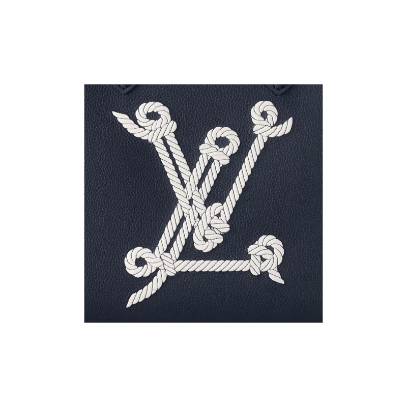 LOUIS VUITTON OnTheGo Mm-4