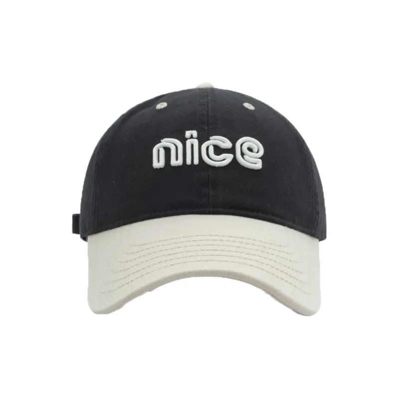 BGUUY Cotton Baseball Caps Unisex-1