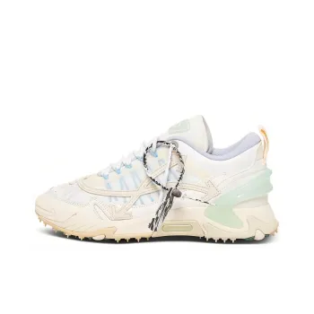 OFF WHITE Odsy 2000 White Light Blue