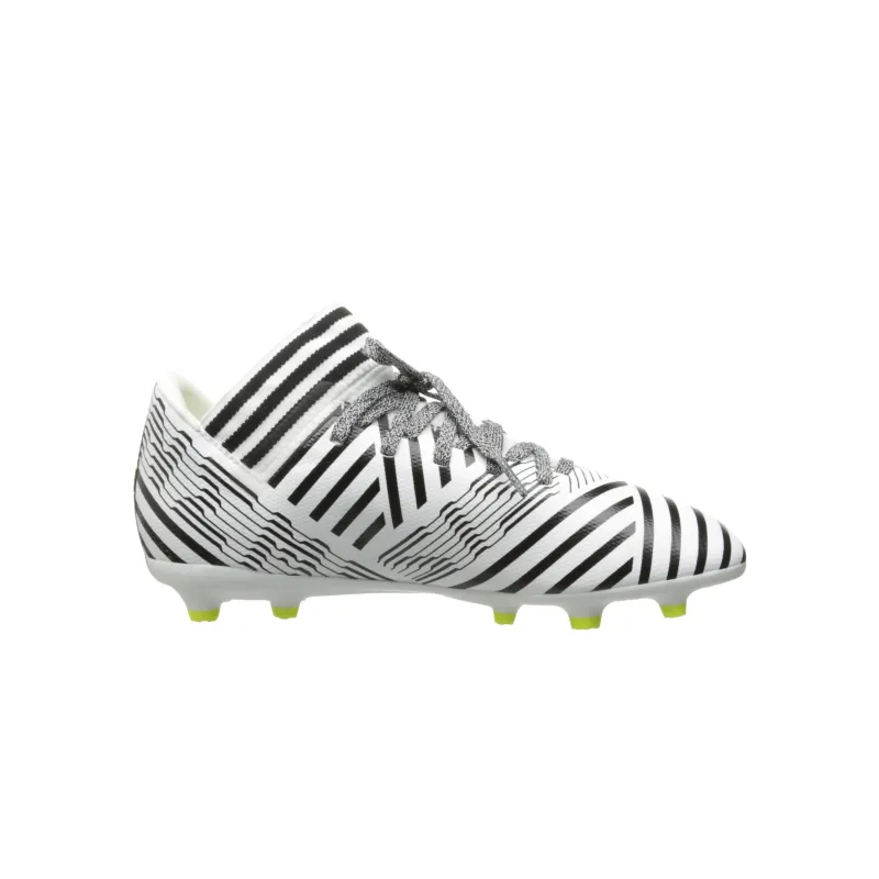 Adidas Nemeziz 17.3 Fg 'Zebra' Gs-1