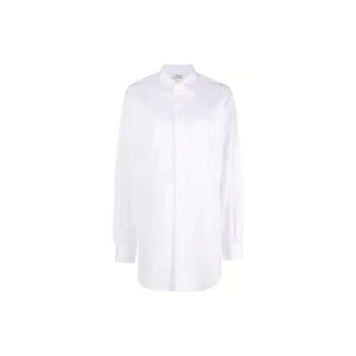 Maison Margiela Shirts Women's White