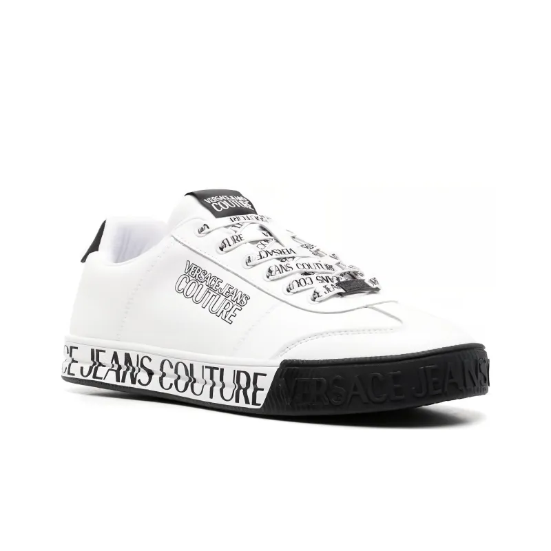 VERSACE JEANS Couture Court 88 Sneakers-2