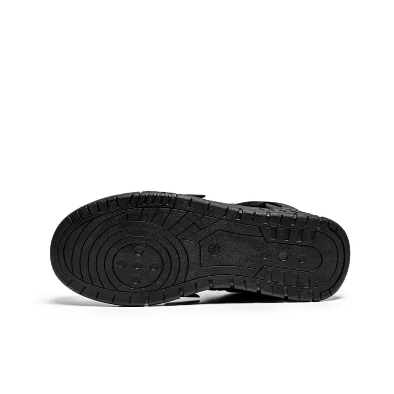 ADERSTAR Low Top Skateboard Shoes Men's-14