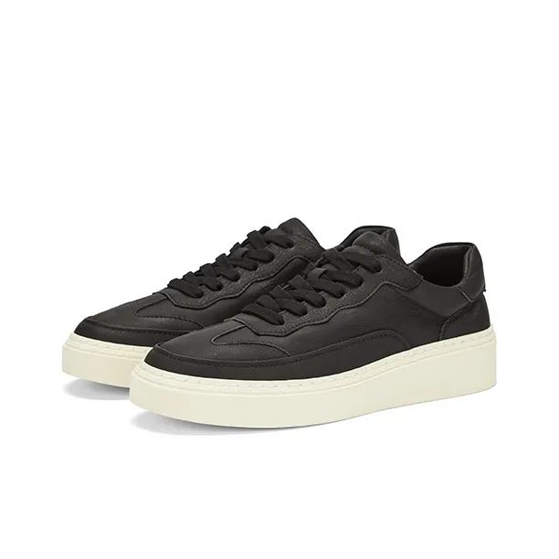 ZSBELLA Anti Slip Wear Resistant Skateboard Shoes Men's-2