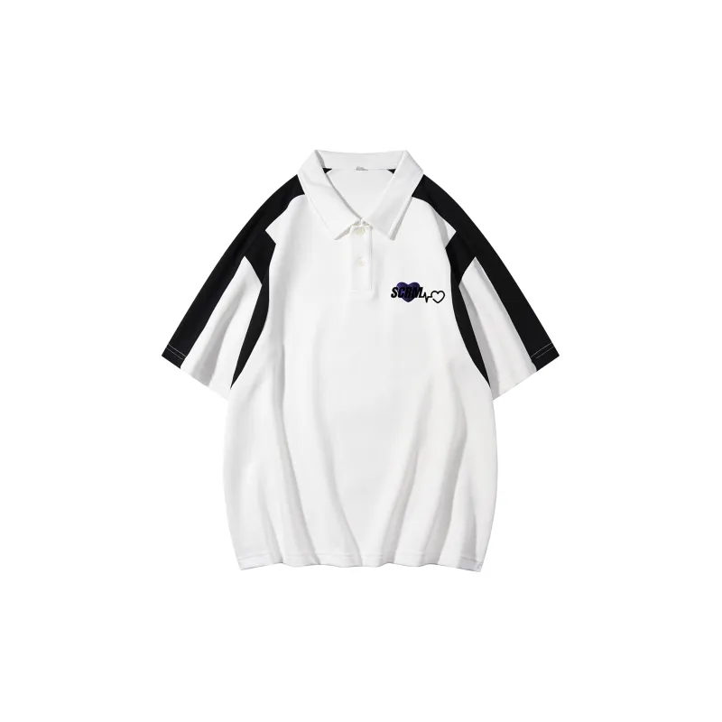 SCRM Polo Shirts Unisex-1