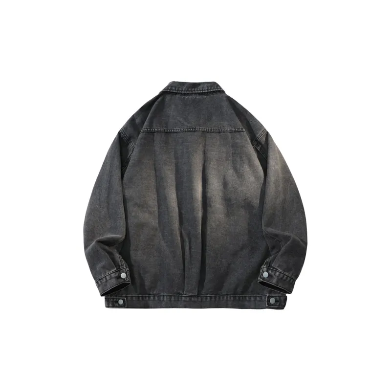 BRUMAIRE Denim Jackets Unisex-6