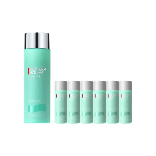 BIOTHERM 남성용 토너 남성