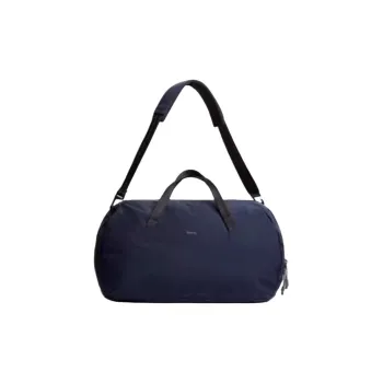 BELLROY Nylon Fabric Shoulder Bag, Crossbody Bag, Handbag Unisex Midnight Blue