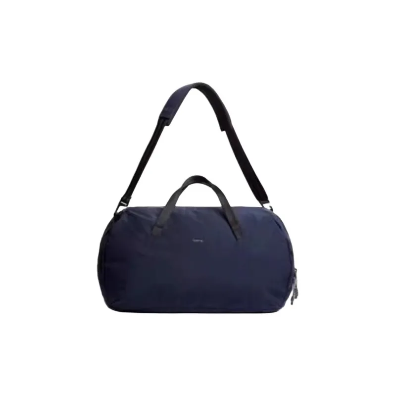 BELLROY Nylon Fabric Shoulder Bag, Crossbody Bag, Handbag Unisex Midnight Blue-0