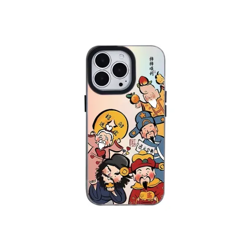 Baochengbao Phone Cases