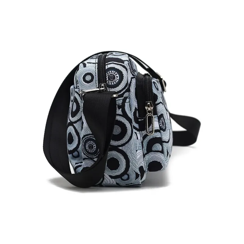 FIDO DIDO Shoulder Bags Cosmic Ring-2
