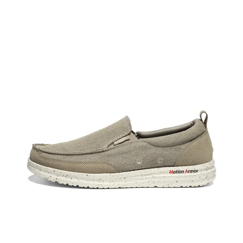 Motion Armor Casual Shoes Men's-5