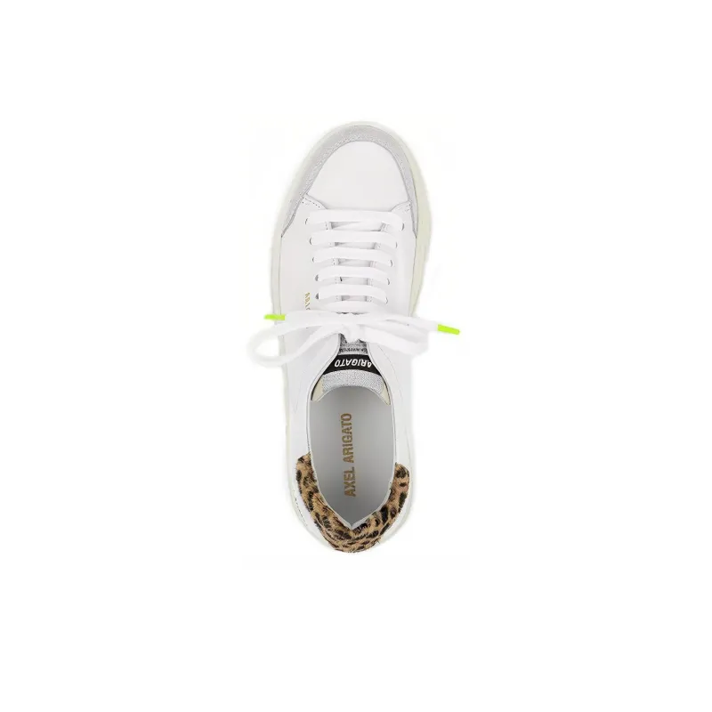 Axel Arigato Clean 90mm Animal print Sneakers Women's-4
