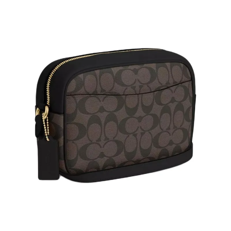 COACH Jamie Crossbody Bags-3