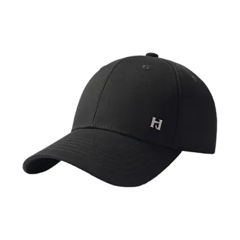HLA Cotton Baseball Caps Unisex