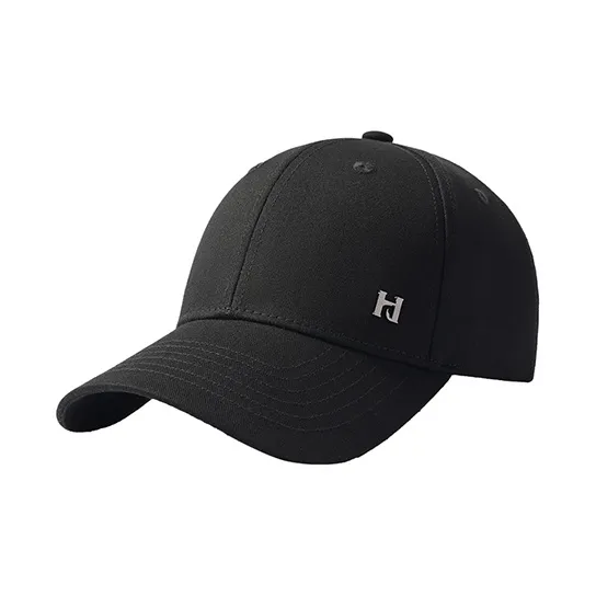 HLA Cotton Baseball Caps Unisex-0