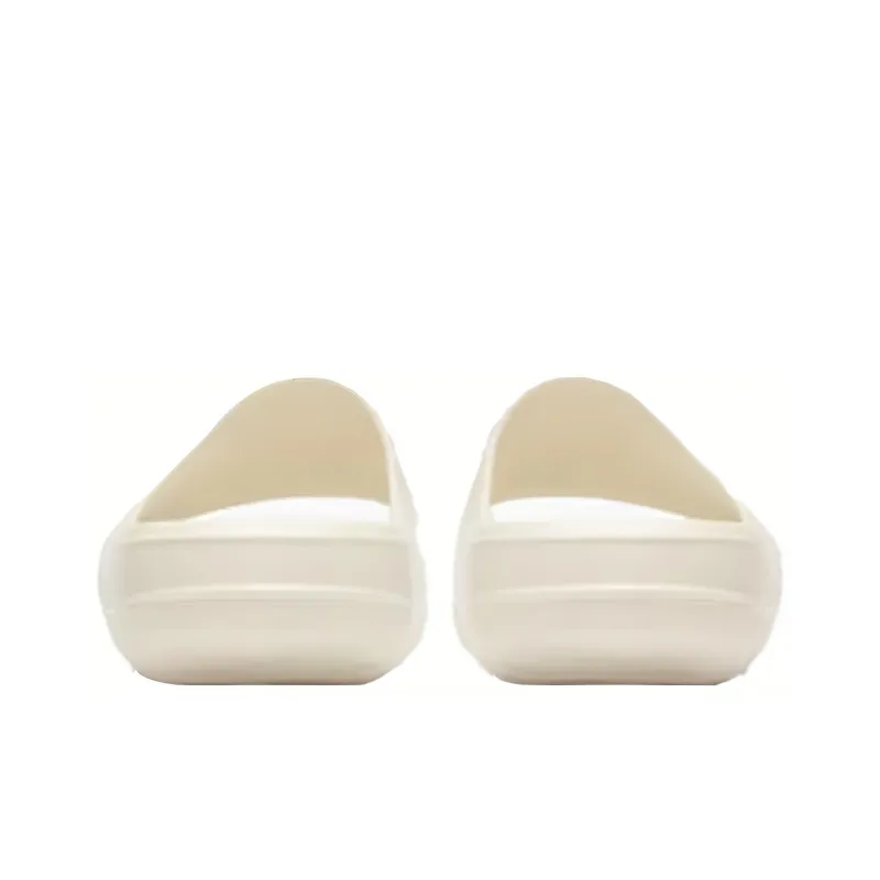 REPRESENT Slide Slippers Men's White-2