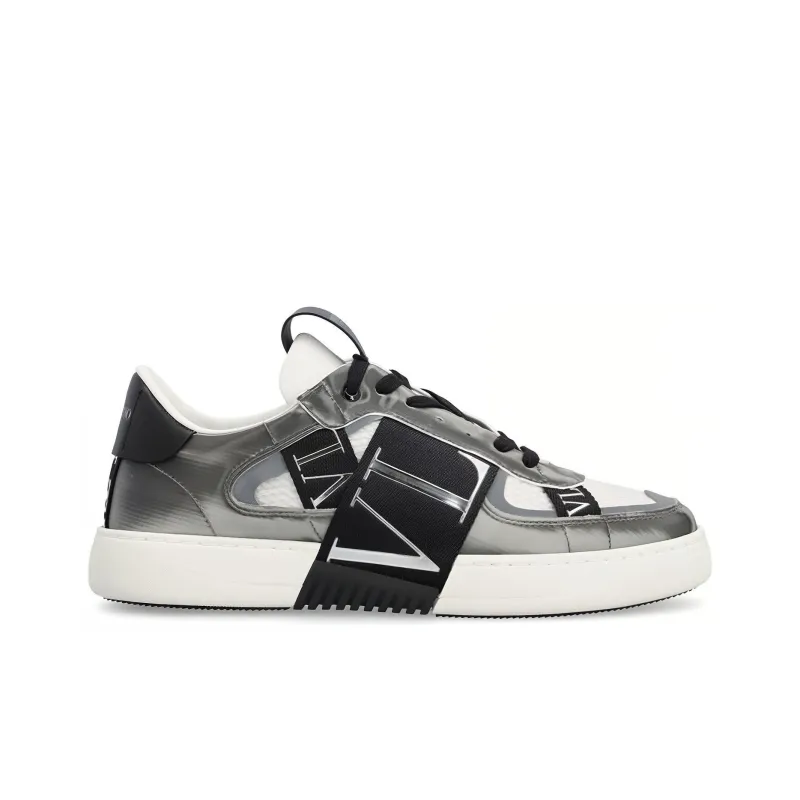 Valentino VLTN Low 'Grey'-1