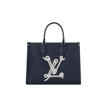 LOUIS VUITTON OnTheGo Mm
