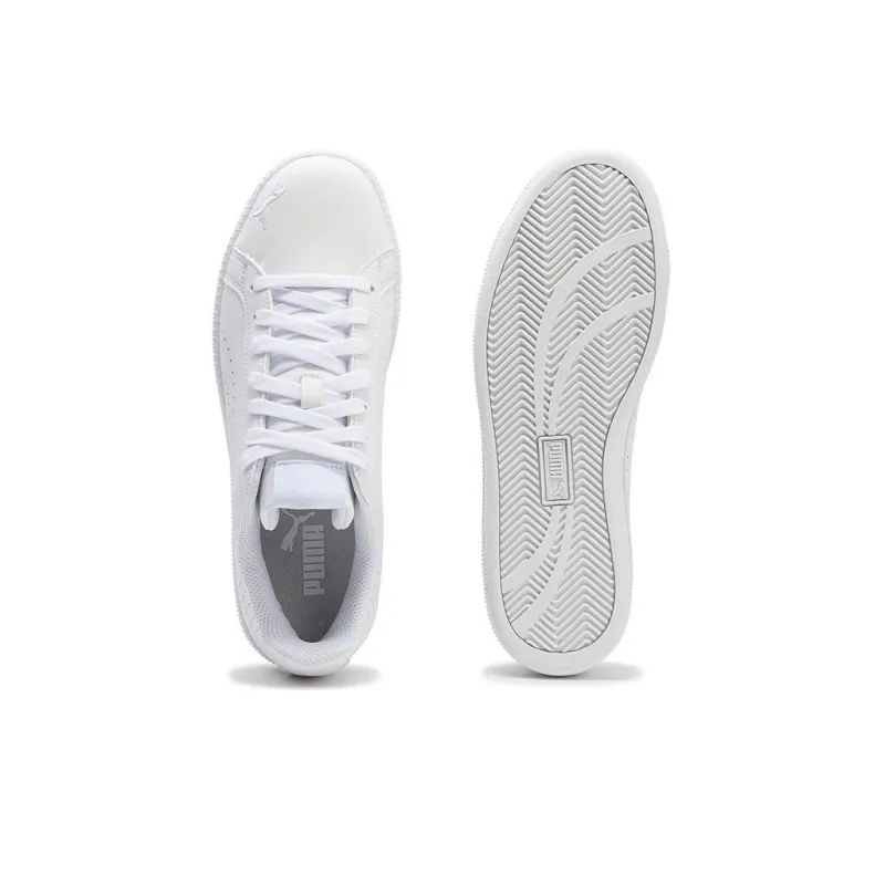 PUMA Smash Cat 'White'-4