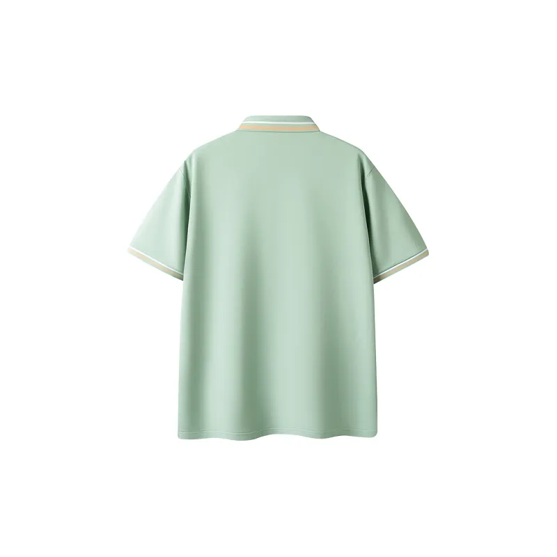 KAISER Polo Shirts Men-5