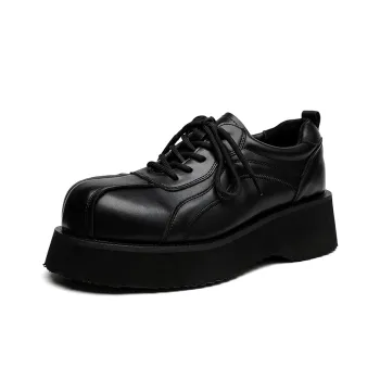 Cachiotti Casual Shoes Men's Black
