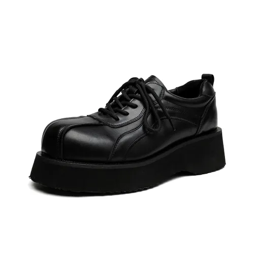 Cachiotti Casual Shoes Men's Black