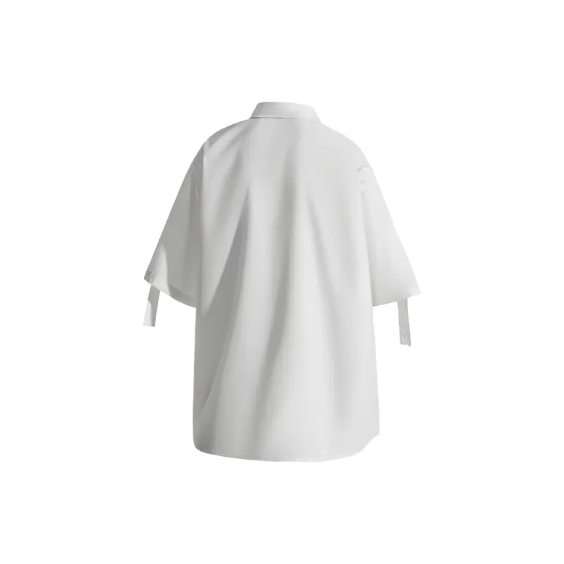 IGOI Shirts Unisex-3