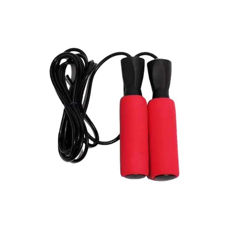 AMYUP Fitness Training Non Countable Jump Ropes Adults/Kids/Teenagers/Students PP Rope PP Controller 2.8m-4