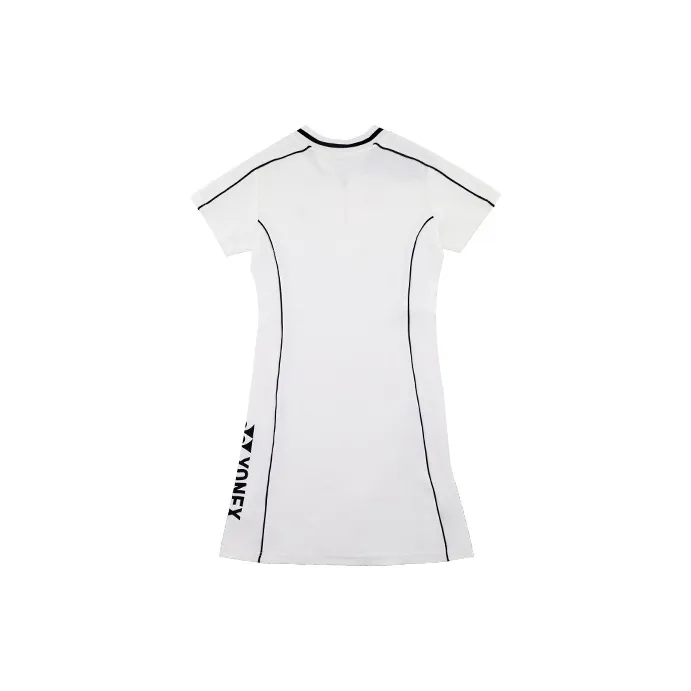 YONEX Short Sleeved Dresses Women's-7