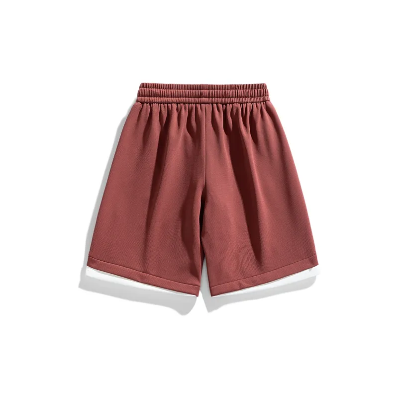 DESSO Casual Shorts Unisex-15