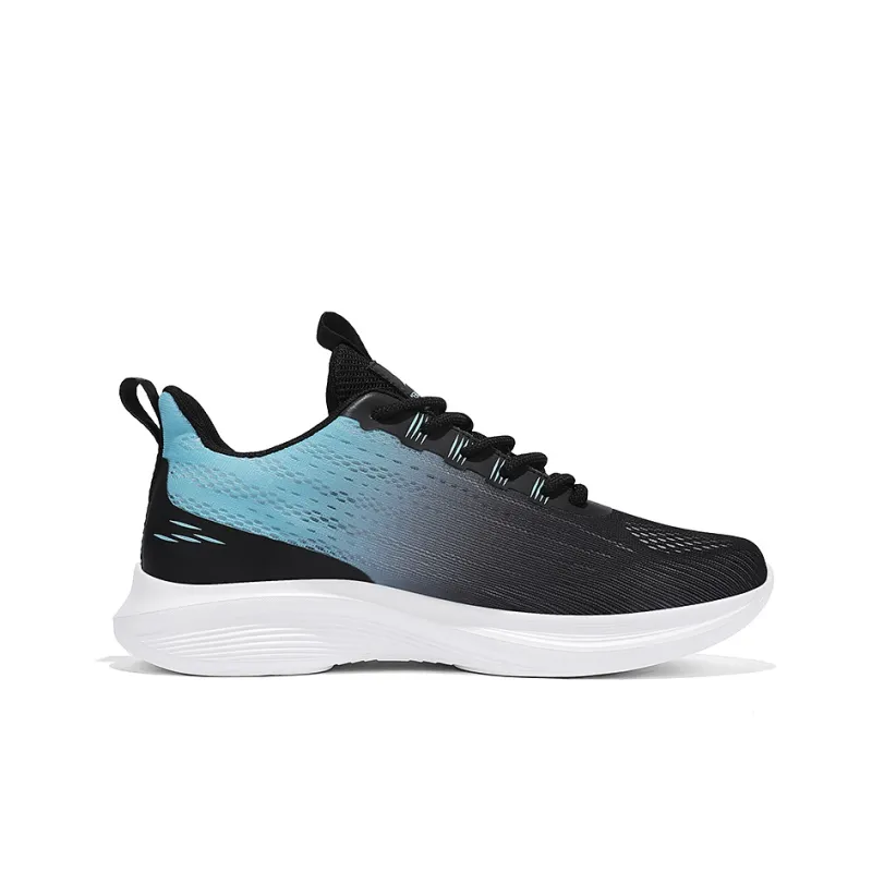 K bird Low Top Running Shoes Men's-1