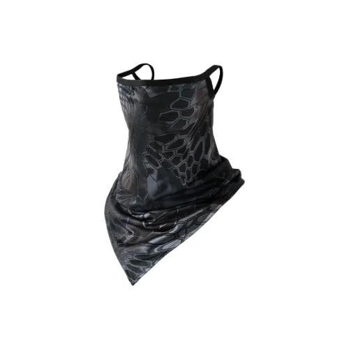 MOTOWOLF Other Riding Equipment Cycling Face Mask Unisex Polyester One Size 42*28cm