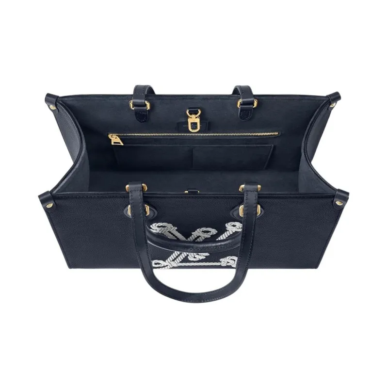 LOUIS VUITTON OnTheGo Mm-3