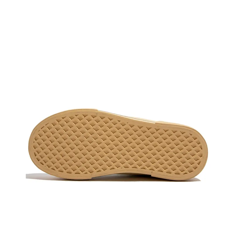 TUOPIN Slip Resistant, Abrasion Resistant, Breathable, Height Increasing Low Top Skateboard Shoes Unisex-9