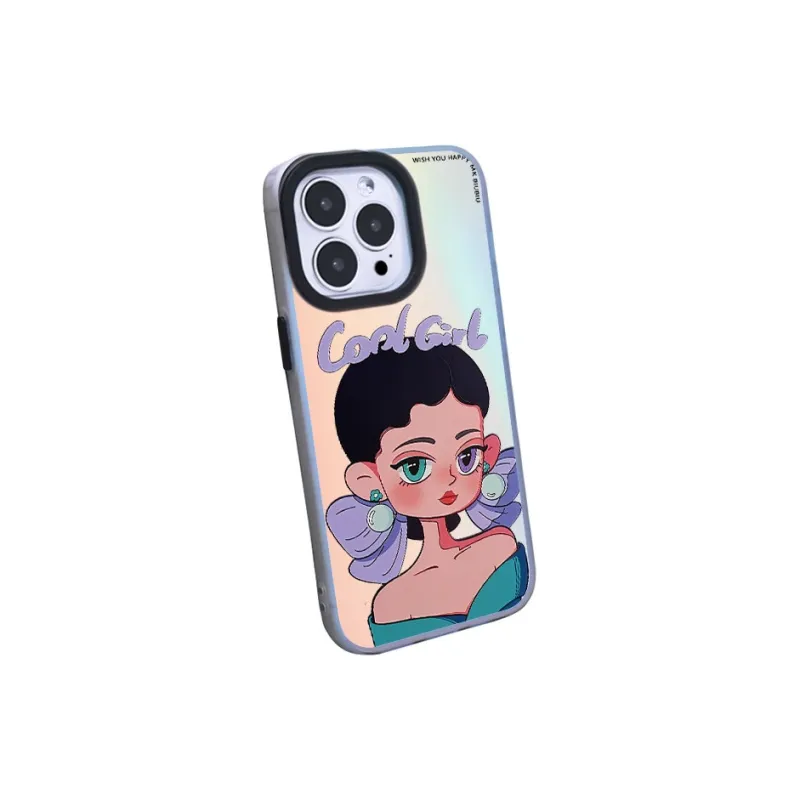 Victory charge Phone Cases-2