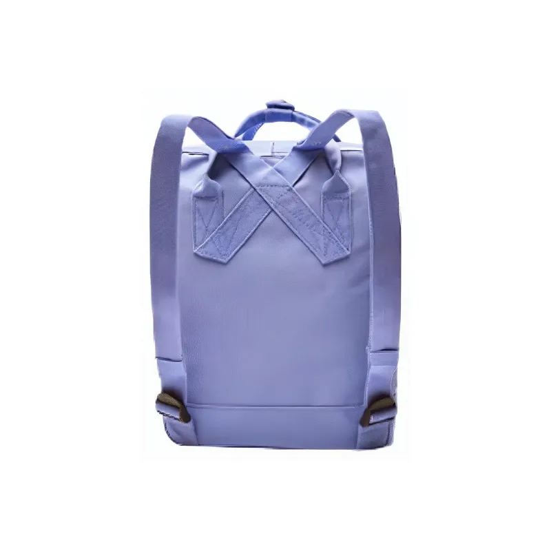 Dickies Polyester Backpack Extra Small Women's Paisley Purple-3